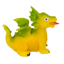 Flip Flip Drache, ca. 9 cm, einzeln im