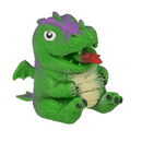 Flip Flip Drache, ca. 9 cm, einzeln im