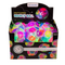 Springball, Crazy Flashing, Regenbogen, ca. 8 cm,