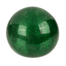 Squeeze-Wasserball mit Glitzer, ca. 7 cm,