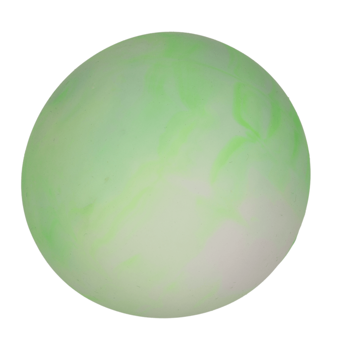 Squeeze-Ball, ca. 9 cm,