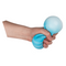 Squeeze-Ball, ca. 9 cm,