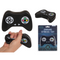 Antistress-Ball, Controller, ca. 12 x 8 cm,