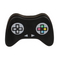 Antistress-Ball, Controller, ca. 12 x 8 cm,