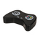 Antistress-Ball, Controller, ca. 12 x 8 cm,