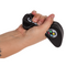 Antistress-Ball, Controller, ca. 12 x 8 cm,