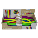 Stretch-Schnur, Colours, ca. 28 cm,