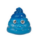 Klebender Squeeze-Poo, ca. 6 cm,