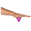 Klebender Squeeze-Poo, ca. 6 cm,