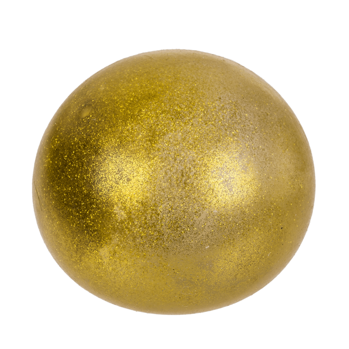 Squeeze-Ball, ca. 7 cm,