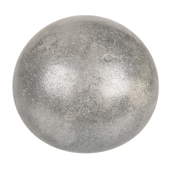 Squeeze-Ball, ca. 7 cm,