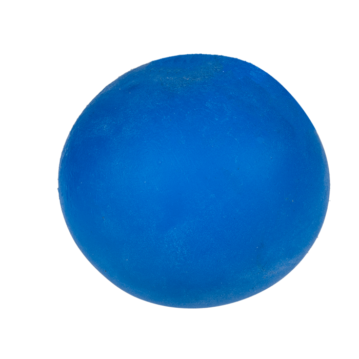 Squeeze-Ball, ca. 6,5 cm,