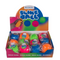 Squeeze-Ball, ca. 6,5 cm,