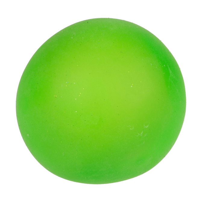 Squeeze-Ball, ca. 6,5 cm,
