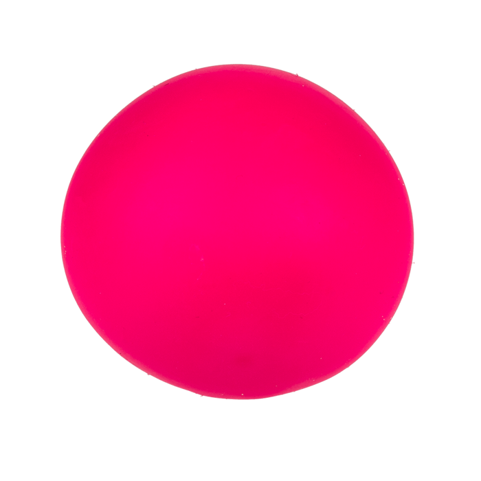 Squeeze-Ball, ca. 6,5 cm,