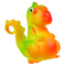 Aufblasbarer Ballon-Ball, Dinosaurier,