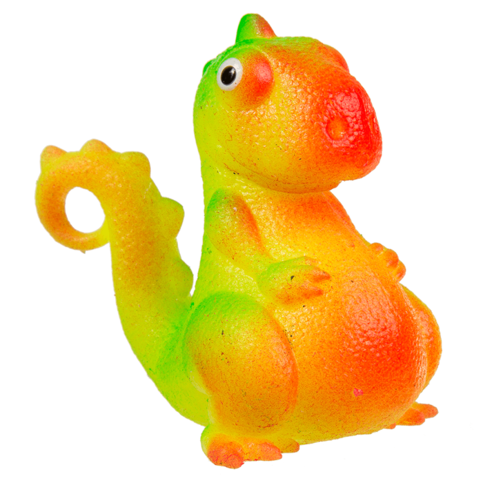 Aufblasbarer Ballon-Ball, Dinosaurier,