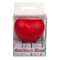 Antistress-Herz, ca. 6 cm,