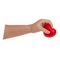 Antistress-Herz, ca. 6 cm,