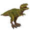 Dinosaurier, ca. 20 cm,