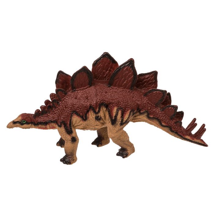 Dinosaurier, ca. 20 cm,