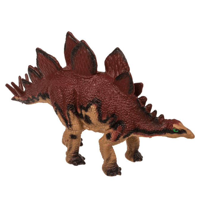 Dinosaurier, ca. 20 cm,