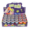 Neon-Schleim, Rainbow, ca. 65 g,