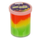 Neon-Schleim, Rainbow, ca. 65 g,