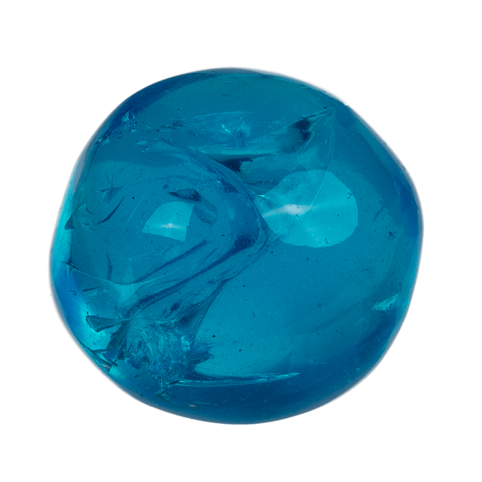 Durchsichtige Spring-Knete, ca. 15 g,