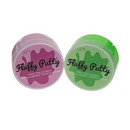 Knete, Fluffy, ca. 150 g,