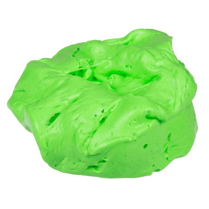 Knete, Fluffy, ca. 150 g,