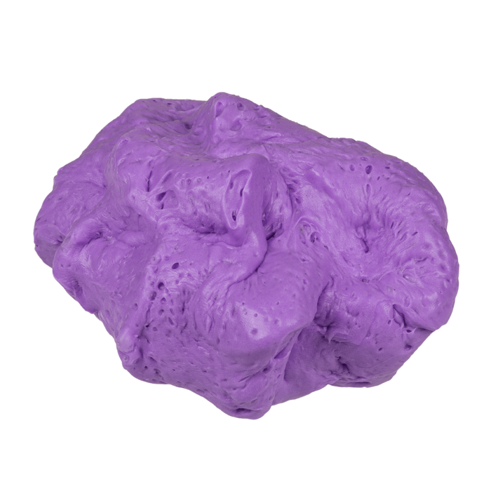 Knete, Fluffy, ca. 150 g,