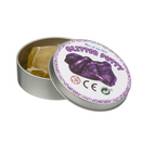 Glitzernde Knete in Dose, ca. 60 g,