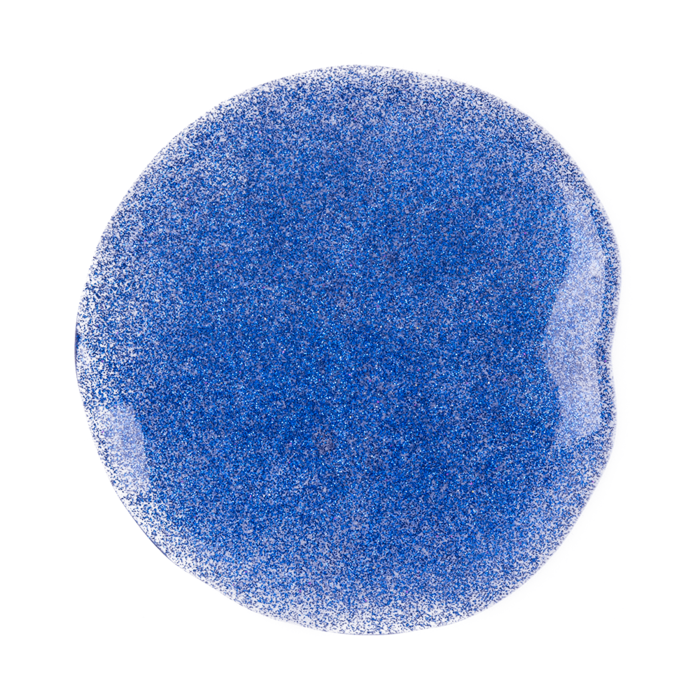 Glitzernde Knete in Dose, ca. 60 g,
