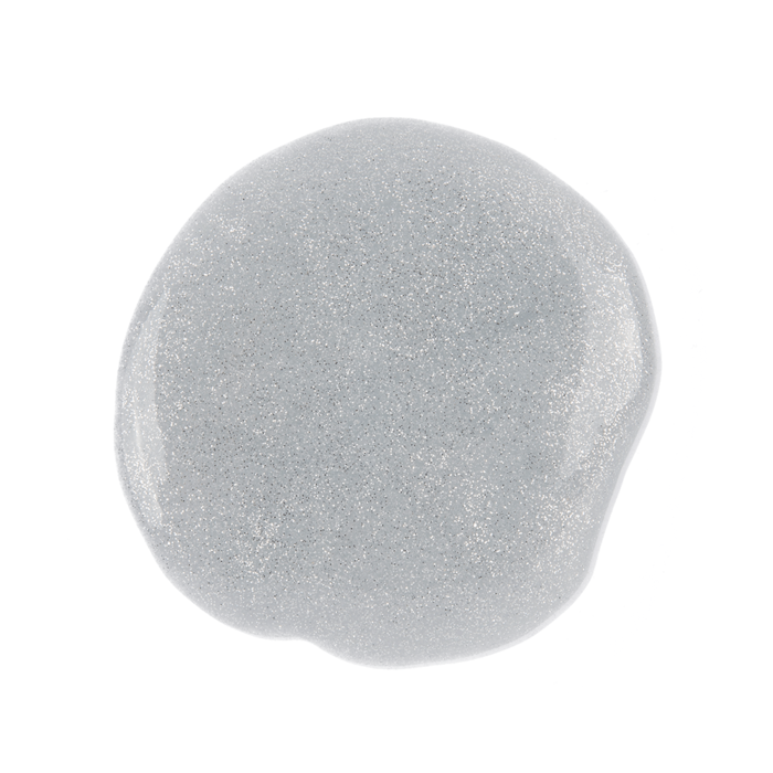 Glitzernde Knete in Dose, ca. 60 g,