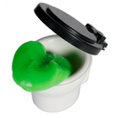 Furzschleim in Toilette, ca. 65 g,