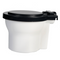 Furzschleim in Toilette, ca. 65 g,