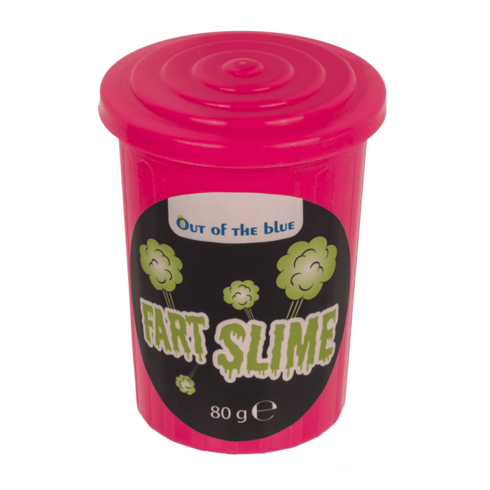 Furzschleim in Dose, ca. 80 g,