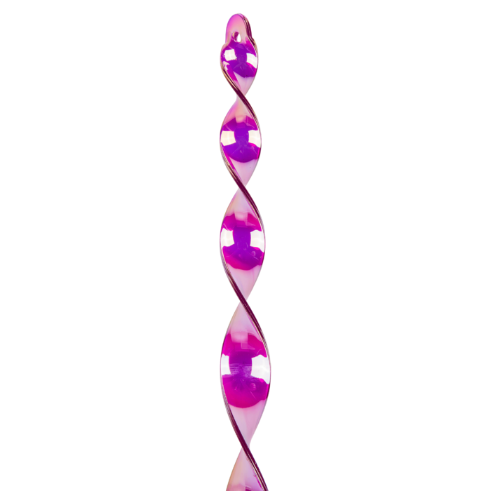 Windspirale, ca. 60 cm,