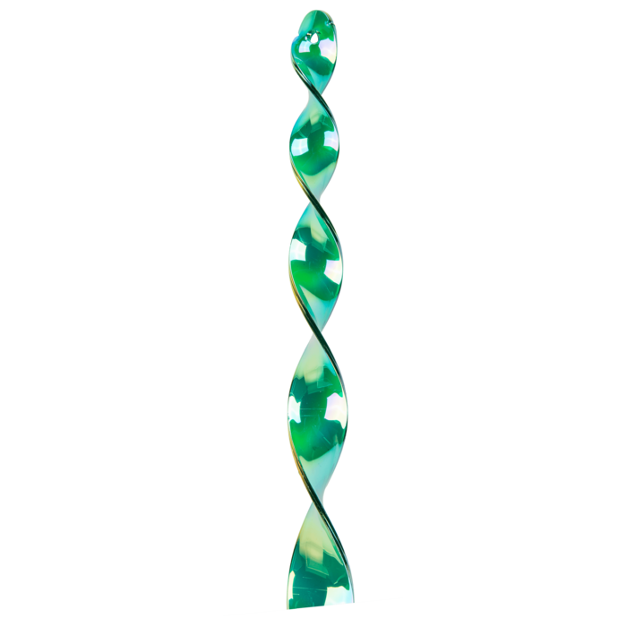 Windspirale, ca. 60 cm,