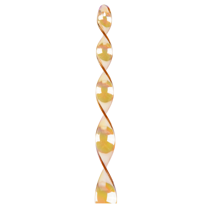 Windspirale, ca. 60 cm,