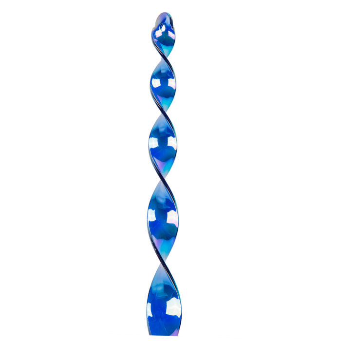 Windspirale, ca. 60 cm,