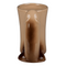 Porzellan-Becher, Penis, ca. 14 x 8.5 cm