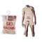 Schürze mit Plüsch-Penis, Sex Machine,