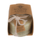 Duftkerze (Fresh cotton) im Glas,
