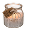 Duftkerze (Fresh cotton) im Glas,