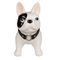 Spardose, Hund, ca. 21 x 19,7 cm,