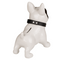 Spardose, Hund, ca. 21 x 19,7 cm,