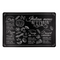 Tischset, Tasty, ca. 43,5 x 28,5 cm,