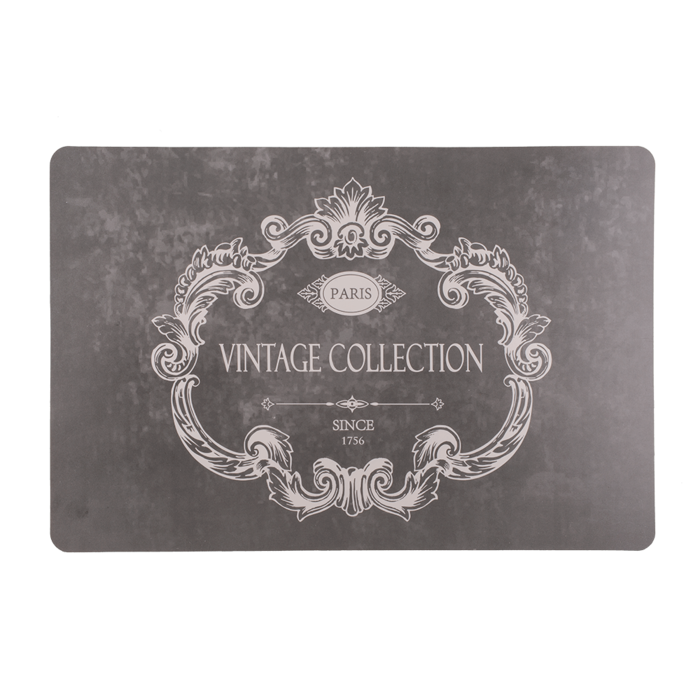 Tischset, Vintage Collection, ca. 43,5 x 28,5 cm,